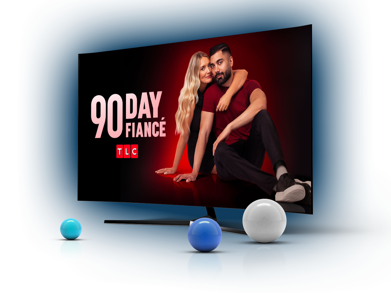Ready to Order TDS TV+? Fixer to Fabulous on HGTV