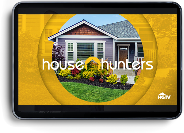 House Hunters on HGTV