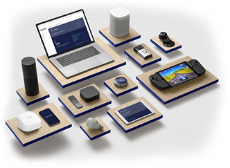 TDS Wi-Fi Plus Devices